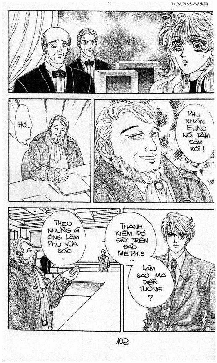 Hercules Chapter 80 trang 18