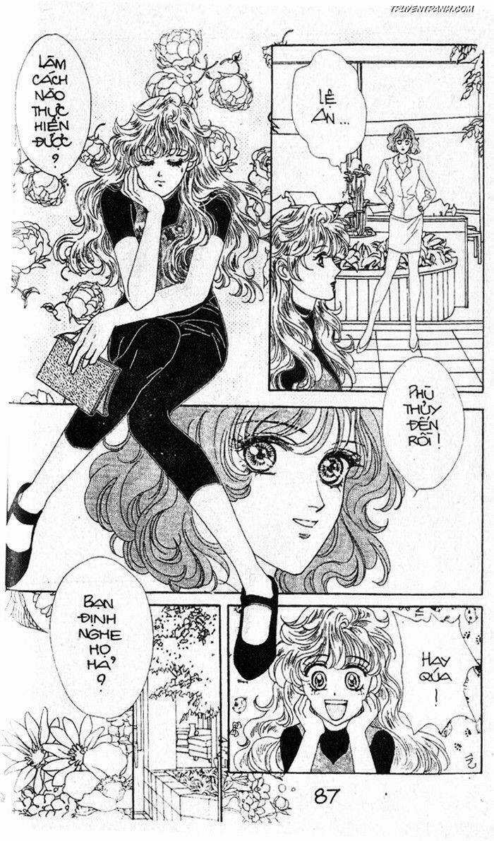 Hercules Chapter 80 trang 3