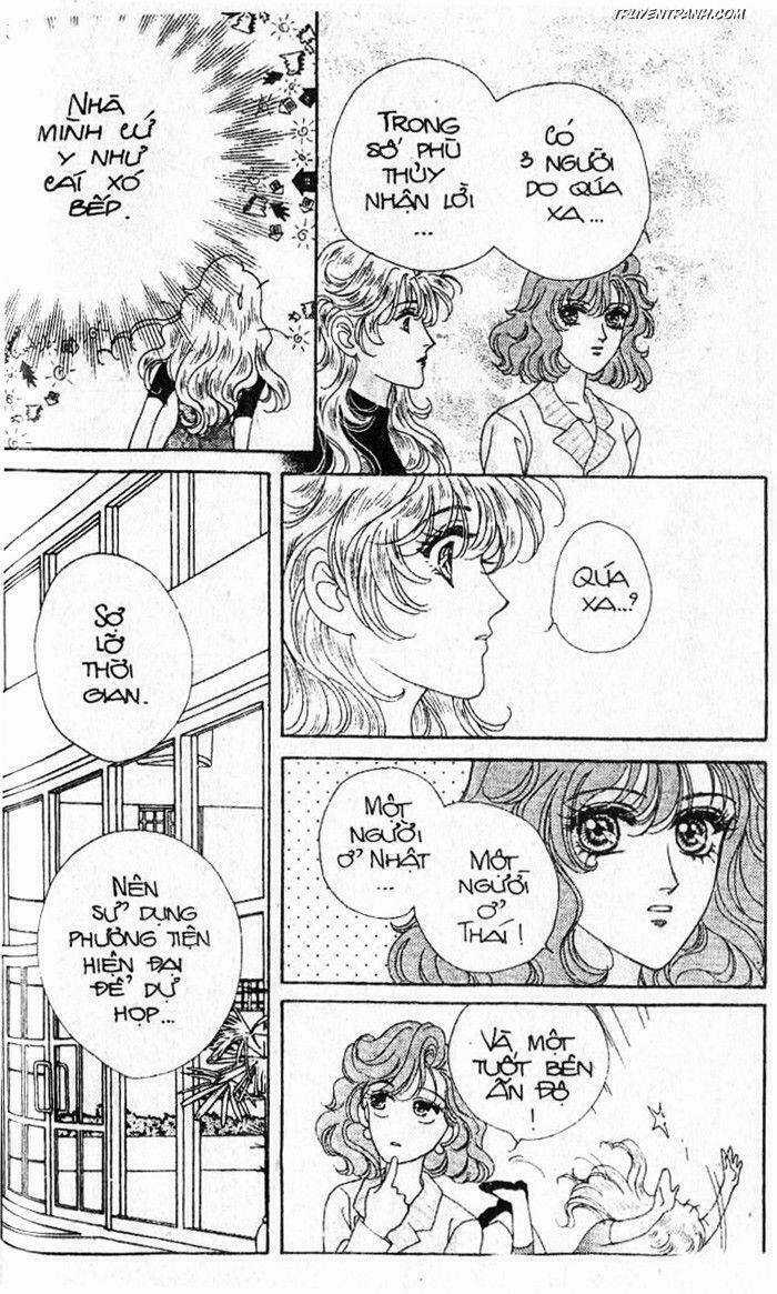 Hercules Chapter 80 trang 5