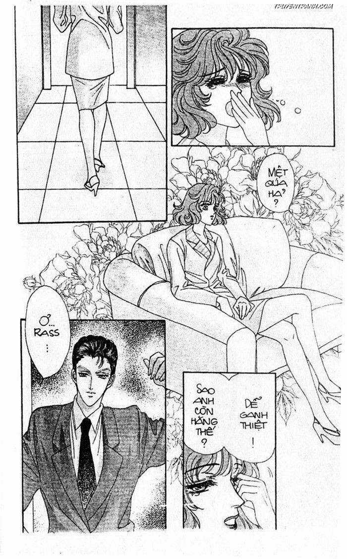 Hercules Chapter 80 trang 7