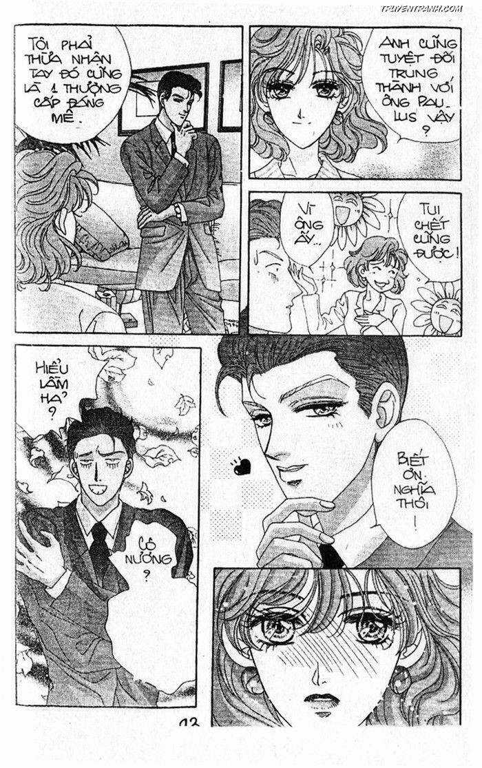 Hercules Chapter 80 trang 9