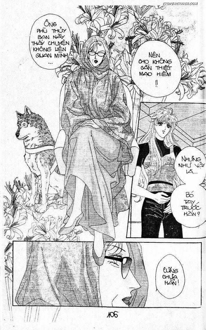 Hercules Chapter 81 trang 1