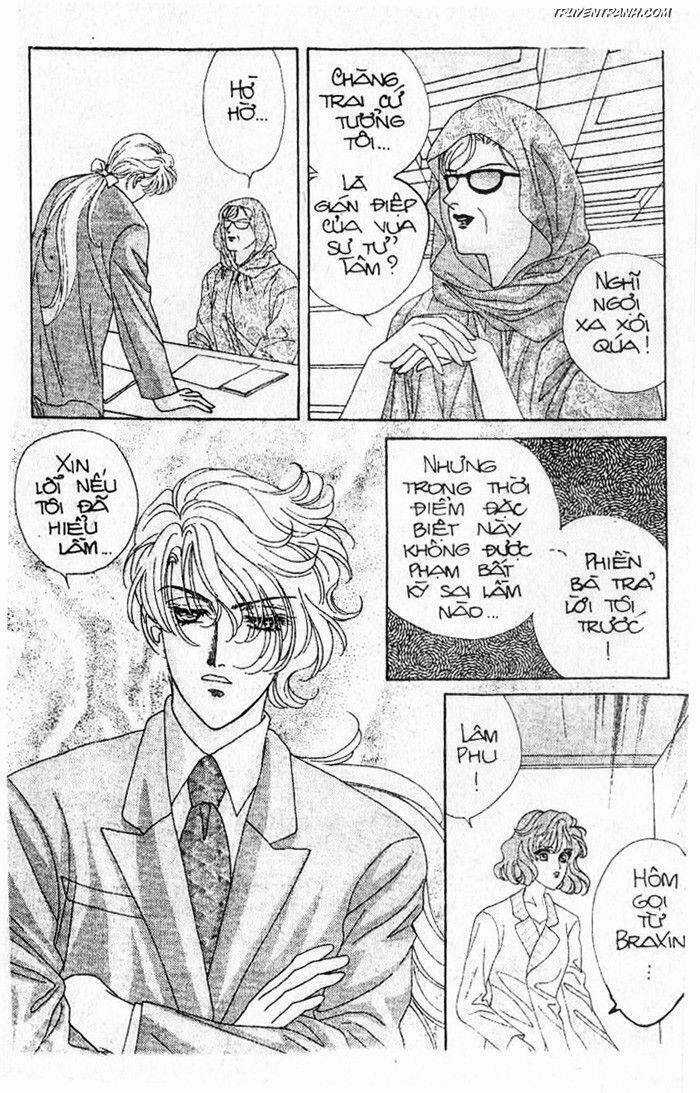 Hercules Chapter 81 trang 10