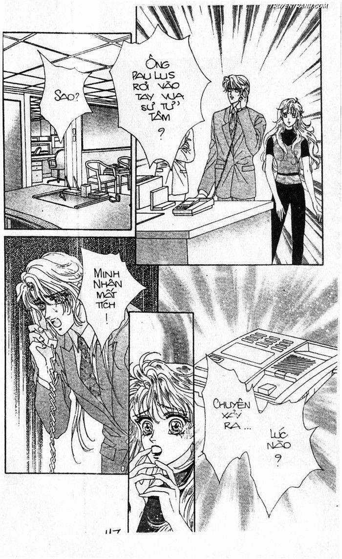 Hercules Chapter 81 trang 12