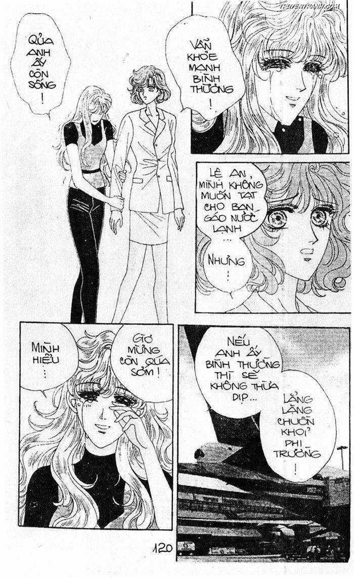 Hercules Chapter 81 trang 15