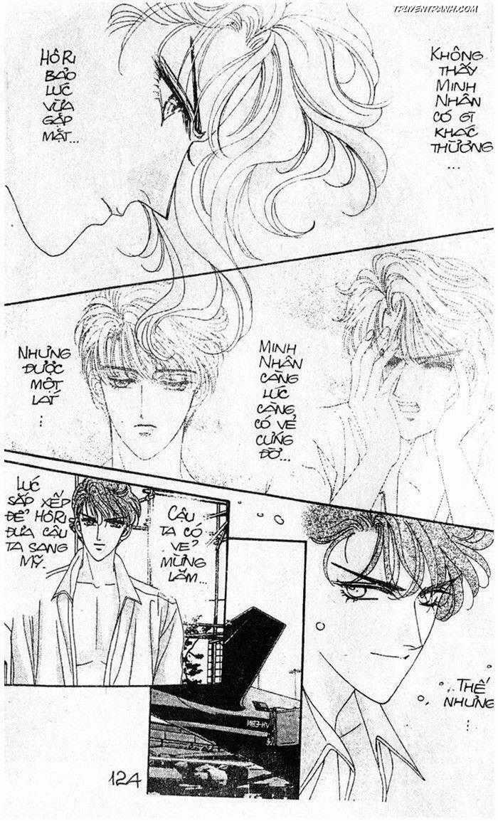 Hercules Chapter 81 trang 19