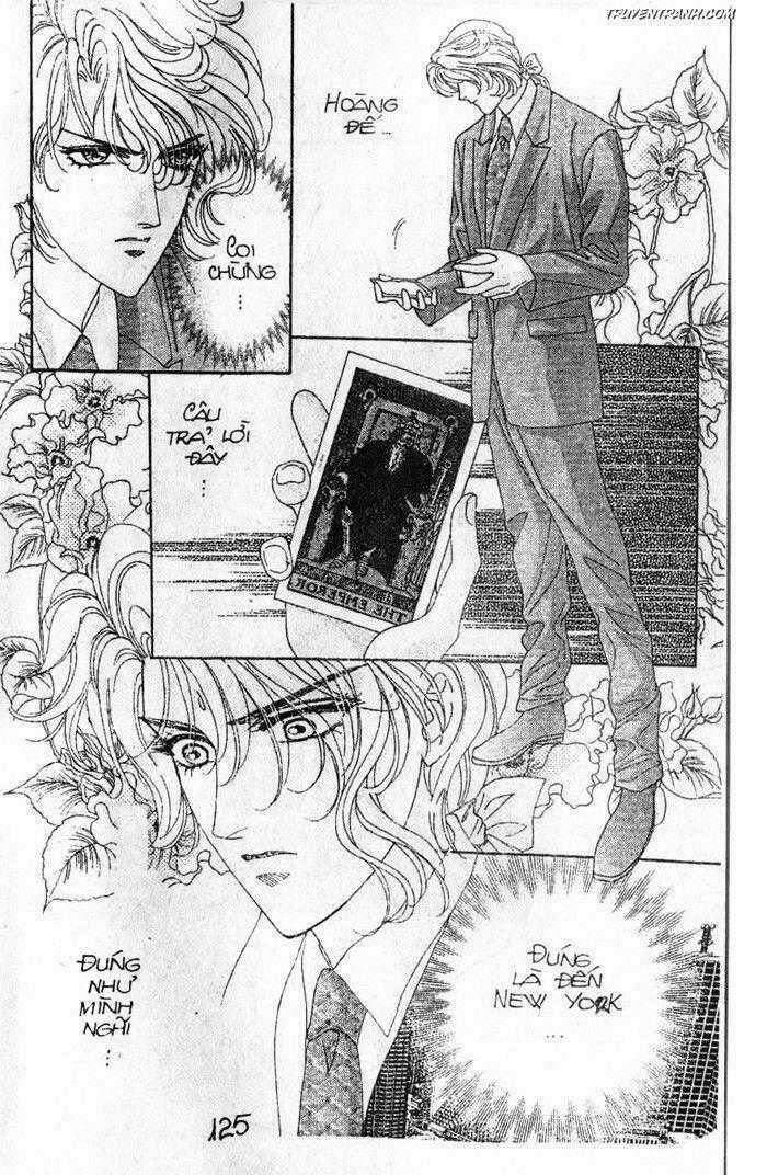 Hercules Chapter 81 trang 20