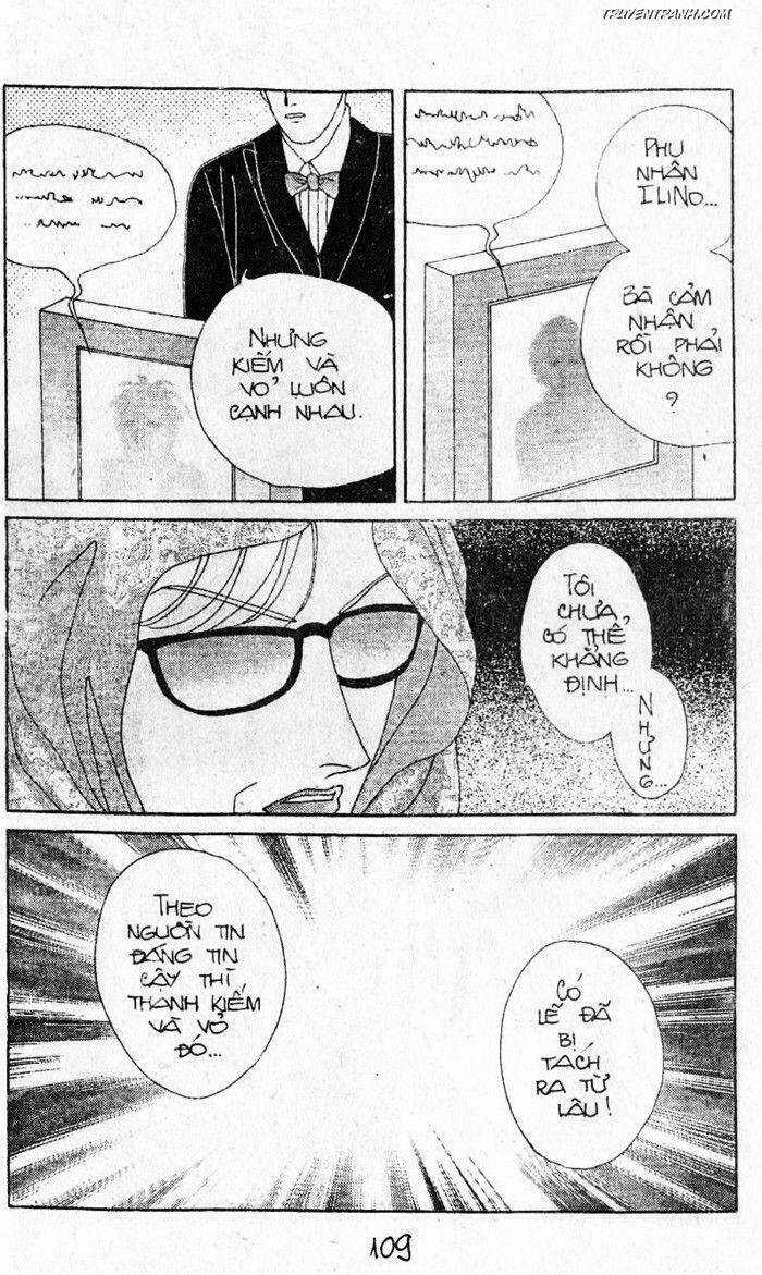 Hercules Chapter 81 trang 4