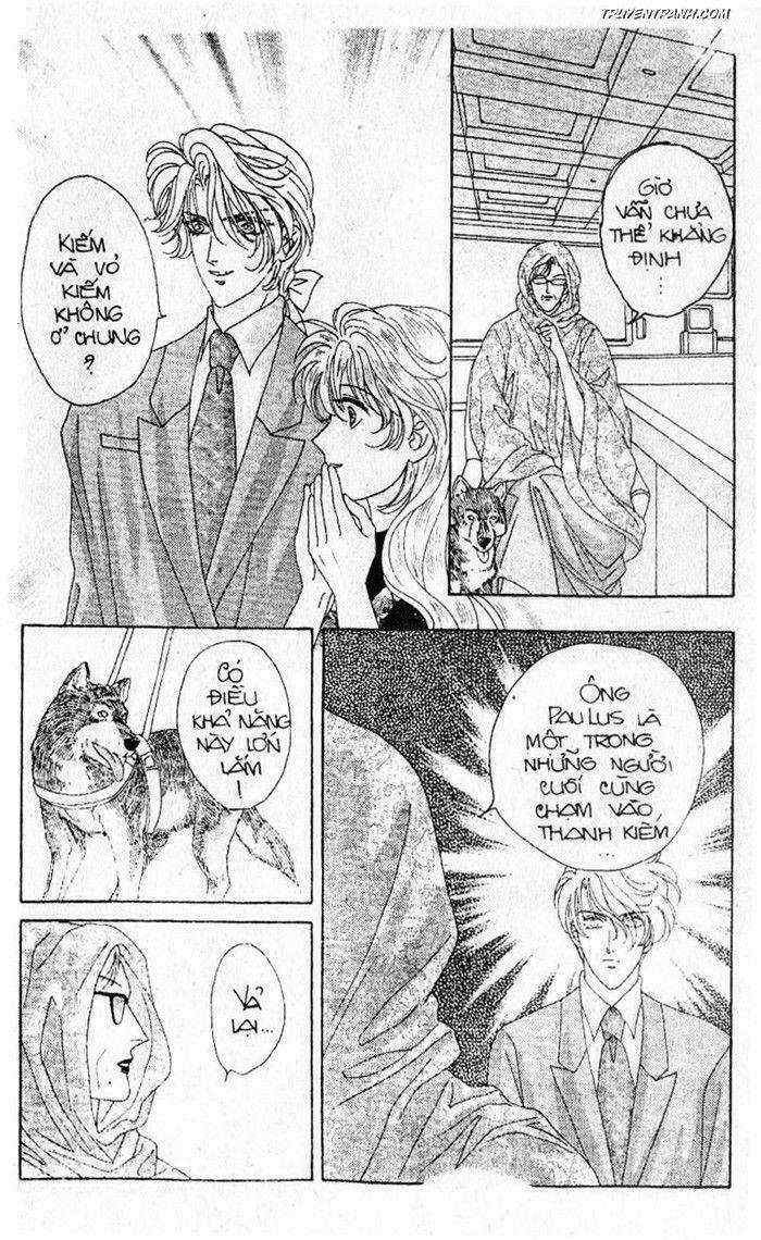 Hercules Chapter 81 trang 6