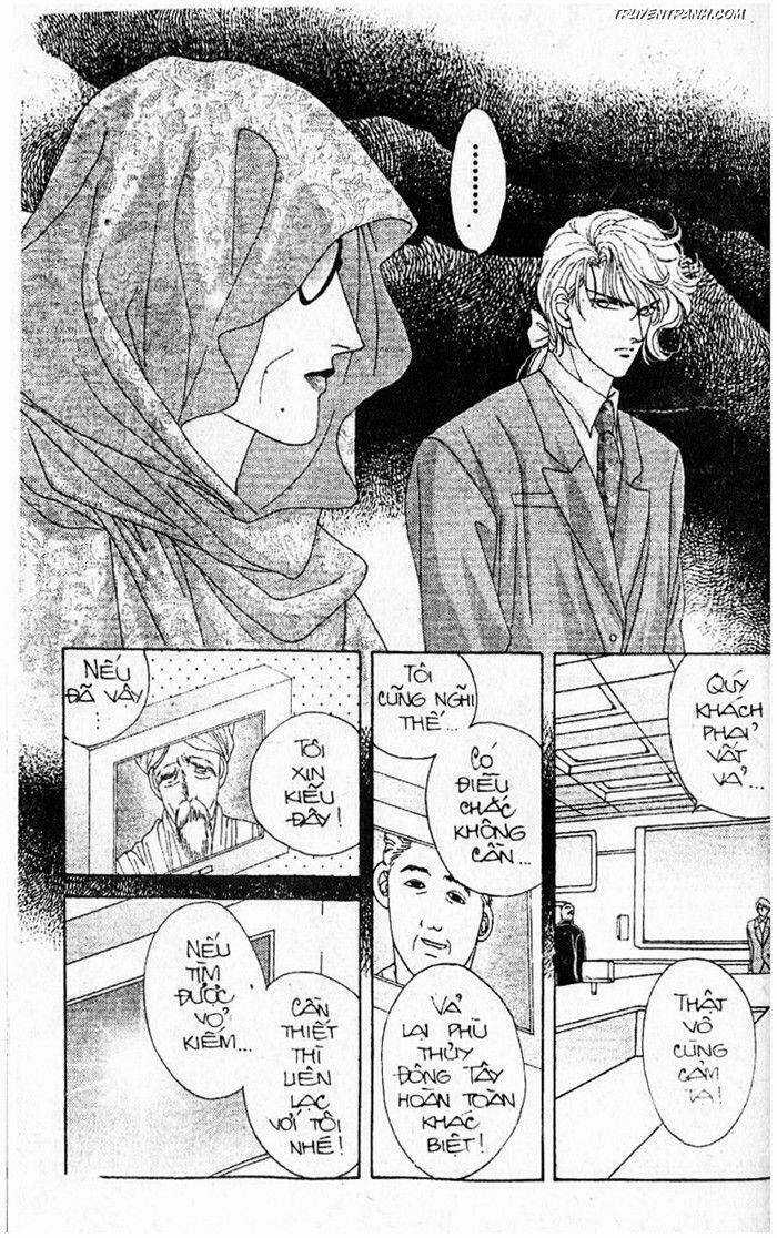 Hercules Chapter 81 trang 7