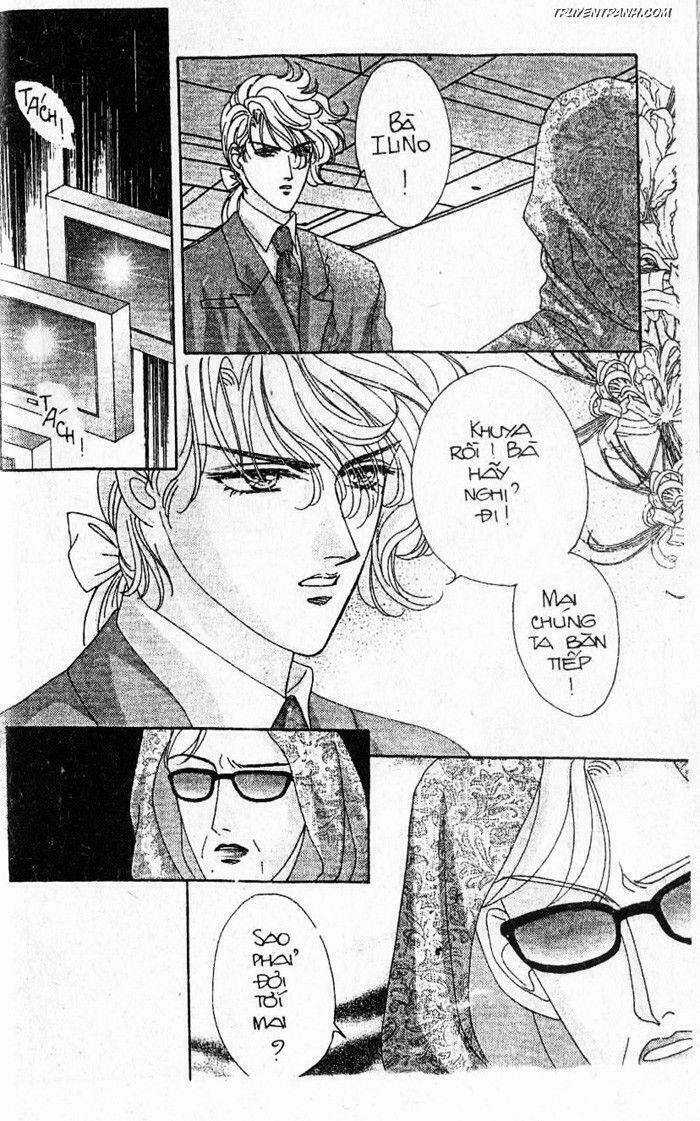 Hercules Chapter 81 trang 8