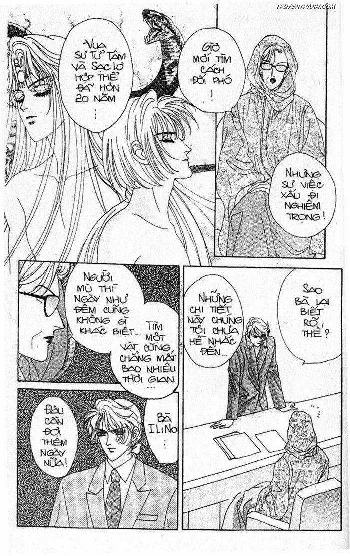 Hercules Chapter 81 trang 9