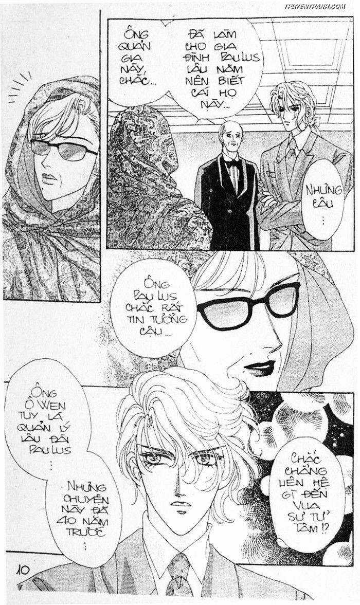 Hercules Chapter 82 trang 10