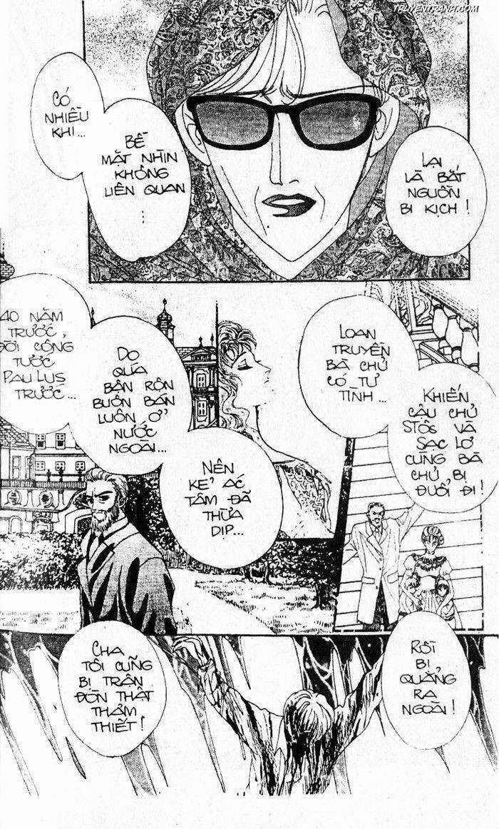 Hercules Chapter 82 trang 11