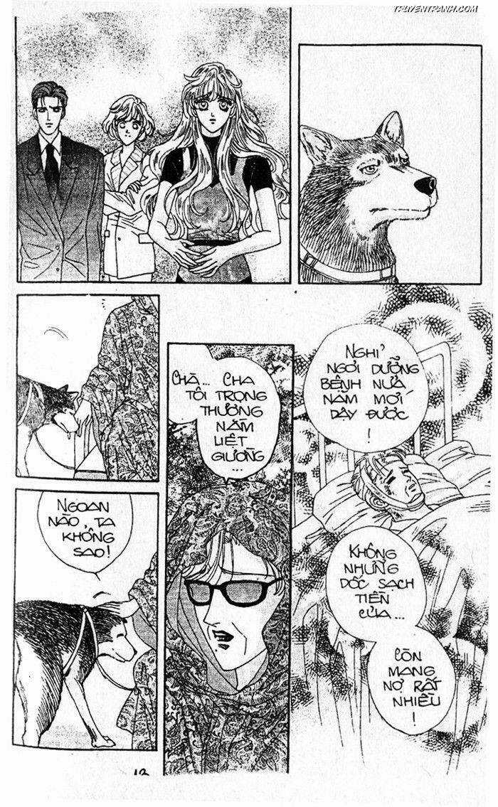 Hercules Chapter 82 trang 13