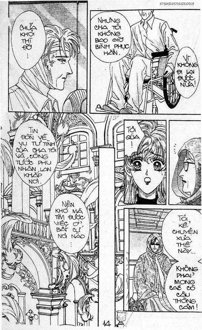 Hercules Chapter 82 trang 14