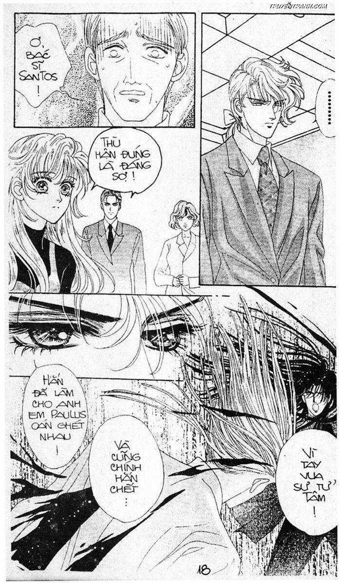 Hercules Chapter 82 trang 18