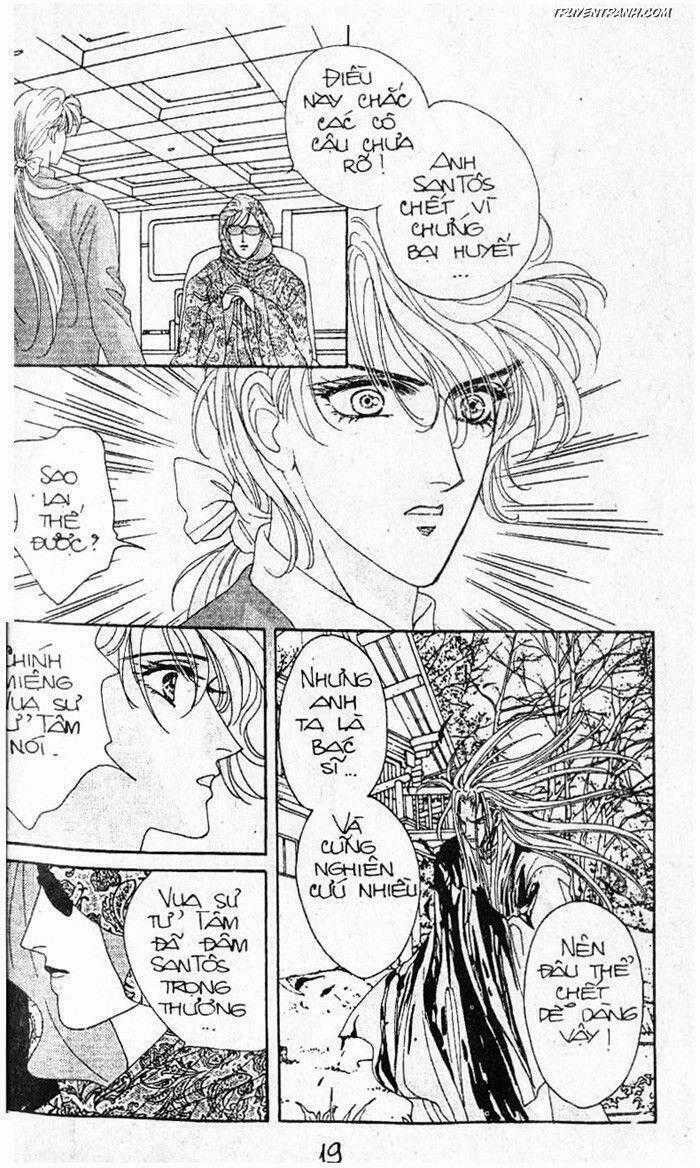 Hercules Chapter 82 trang 19