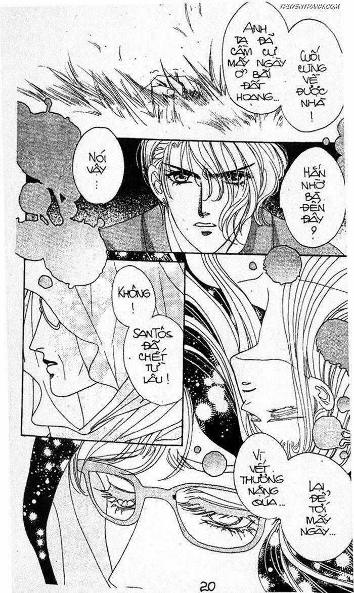 Hercules Chapter 82 trang 20