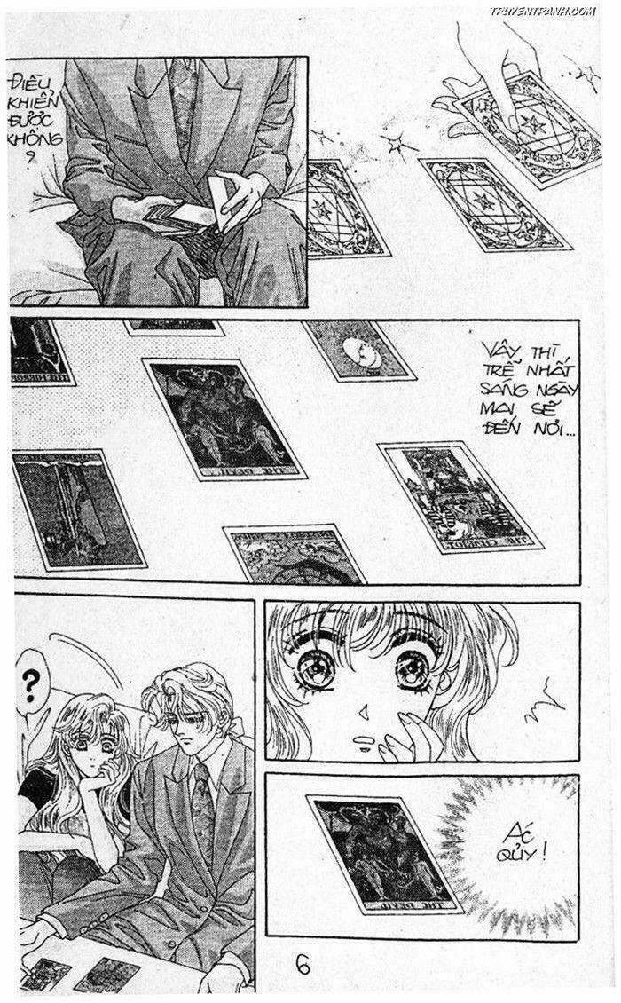 Hercules Chapter 82 trang 6