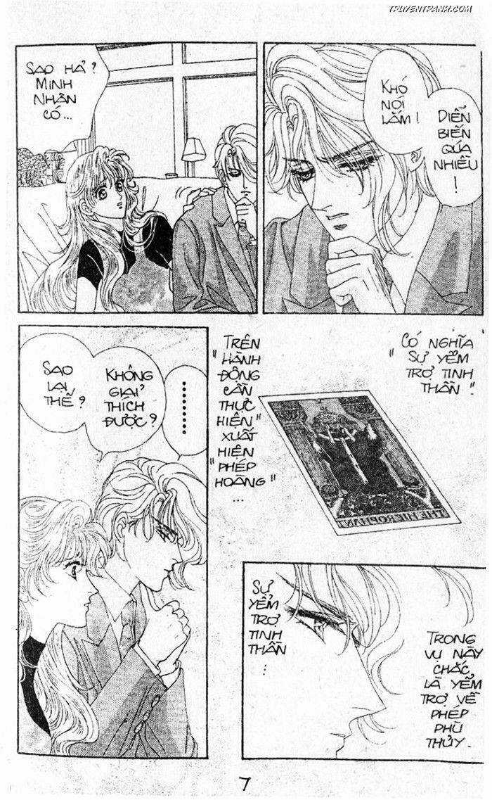 Hercules Chapter 82 trang 7