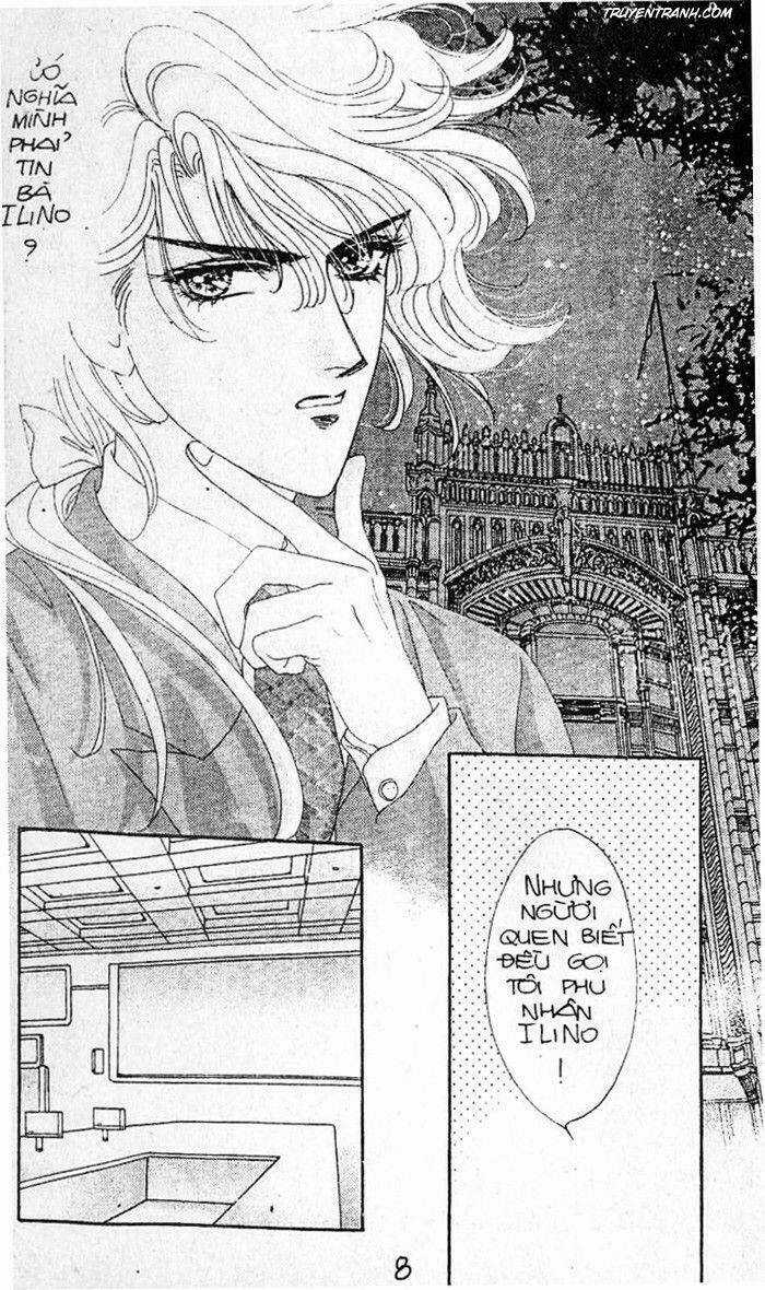 Hercules Chapter 82 trang 8