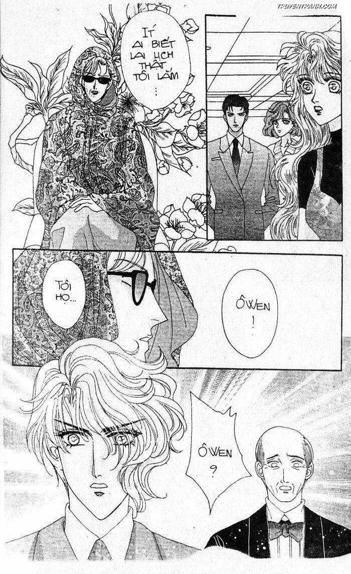 Hercules Chapter 82 trang 9