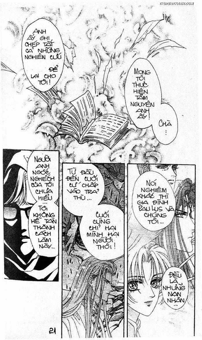 Hercules Chapter 83 trang 0