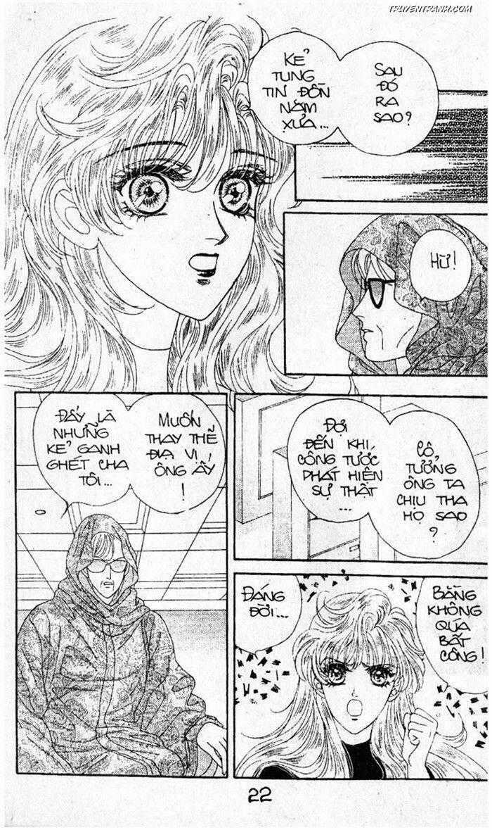 Hercules Chapter 83 trang 1