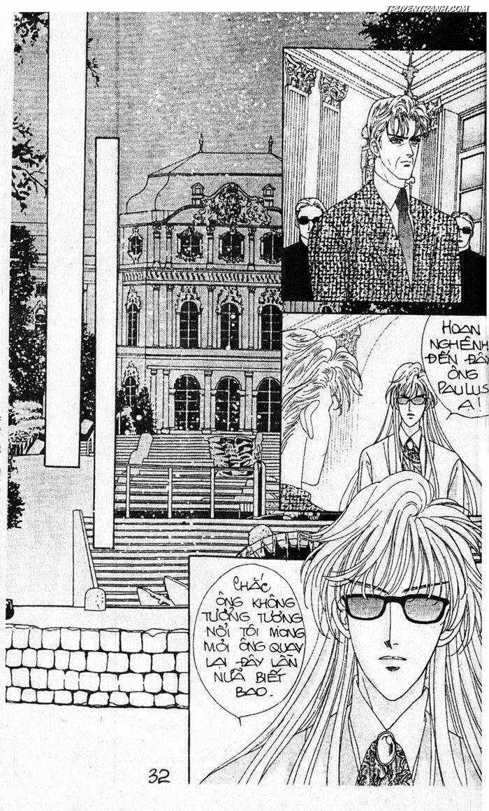 Hercules Chapter 83 trang 11