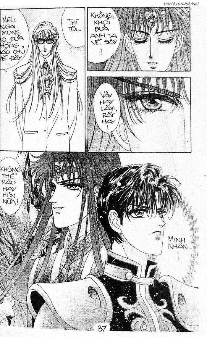 Hercules Chapter 83 trang 16