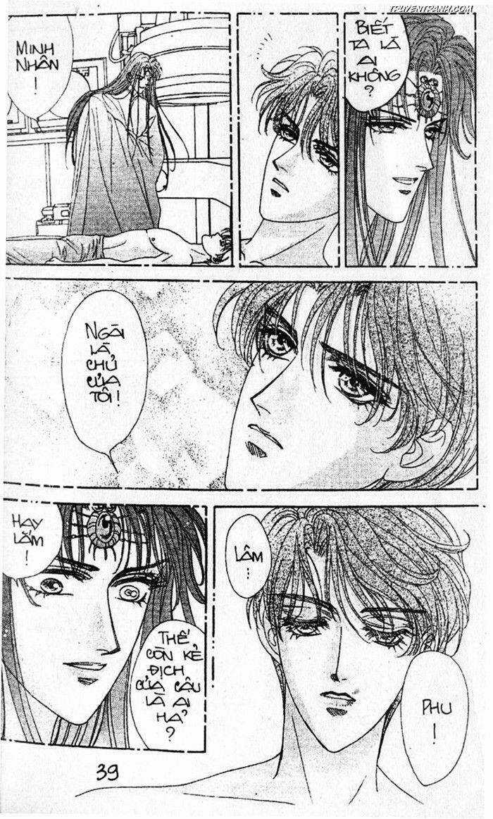 Hercules Chapter 83 trang 18