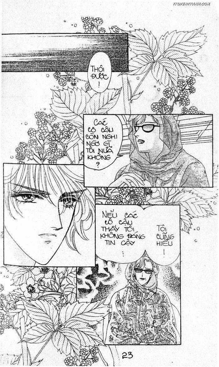 Hercules Chapter 83 trang 2