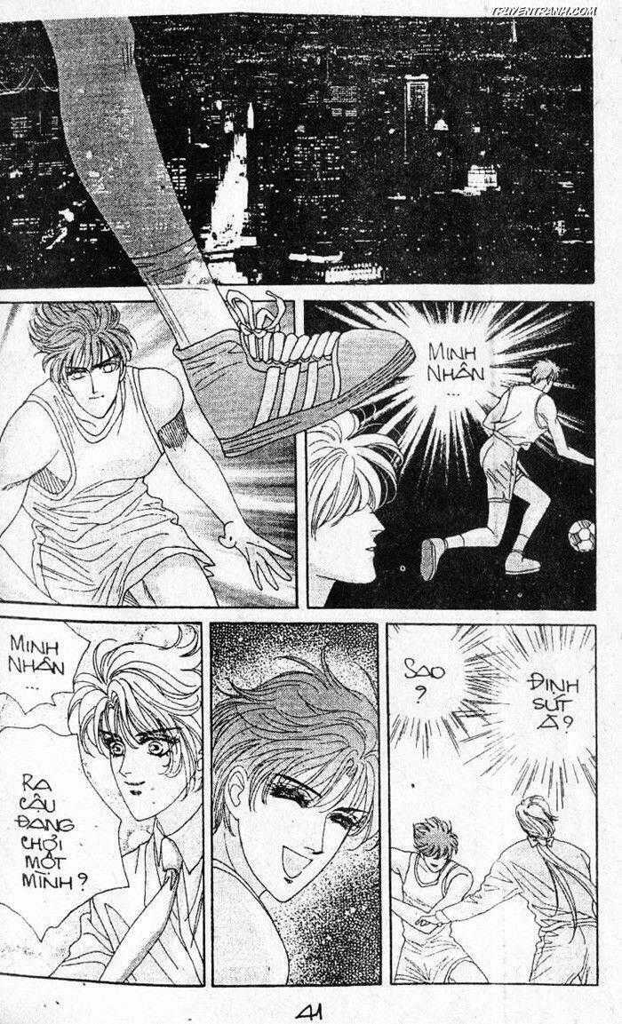 Hercules Chapter 83 trang 20