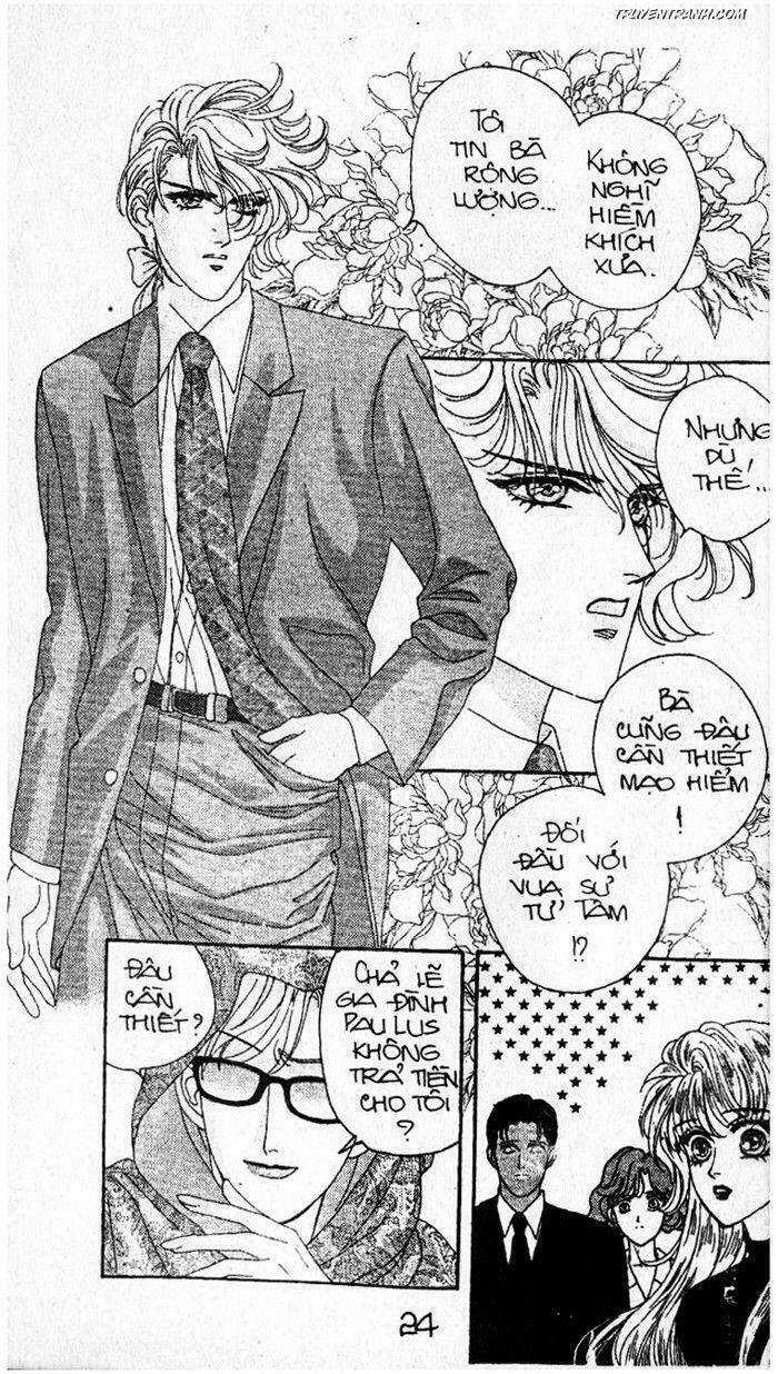 Hercules Chapter 83 trang 3