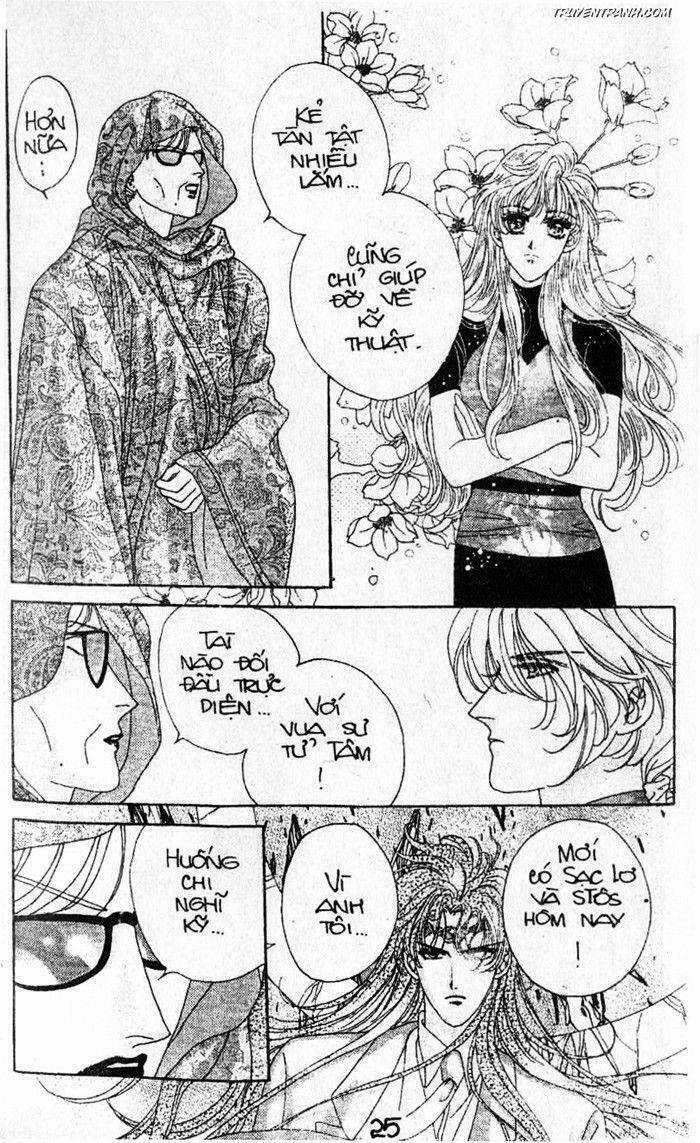 Hercules Chapter 83 trang 4