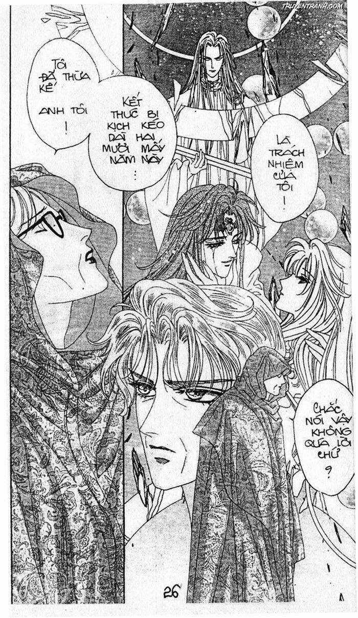 Hercules Chapter 83 trang 5