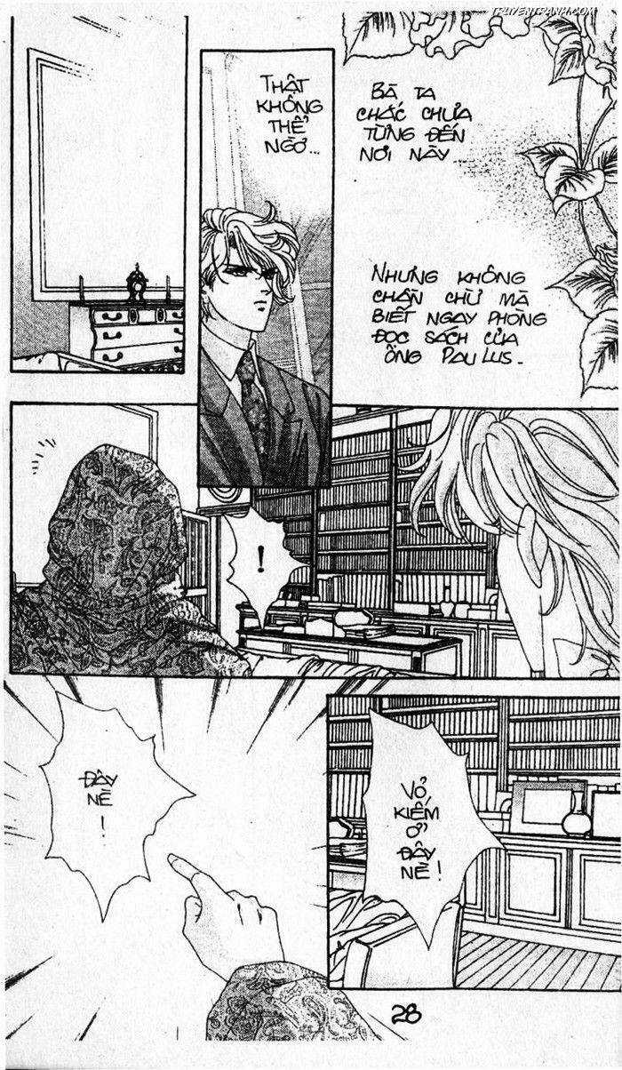 Hercules Chapter 83 trang 7