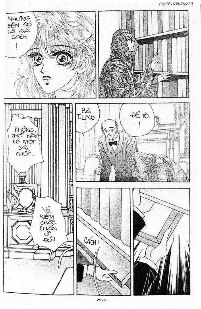 Hercules Chapter 83 trang 8