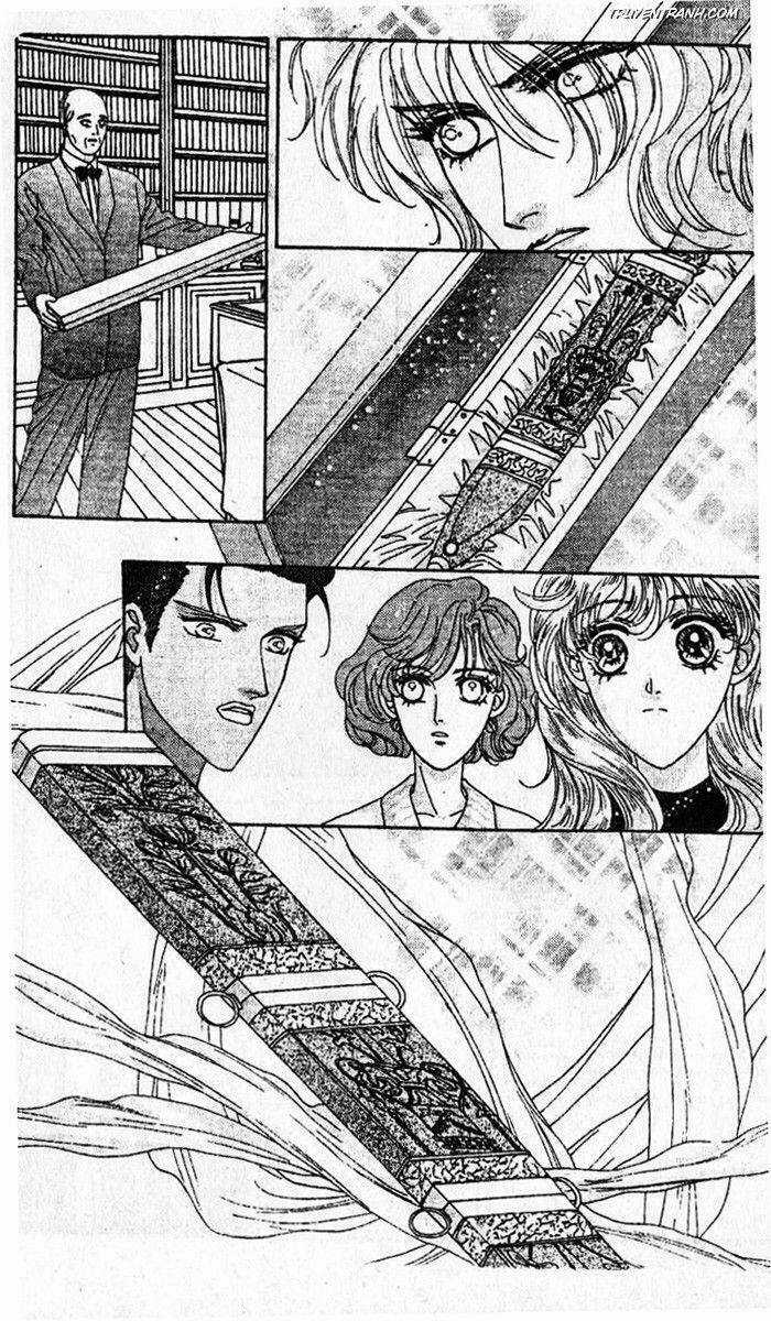 Hercules Chapter 83 trang 9