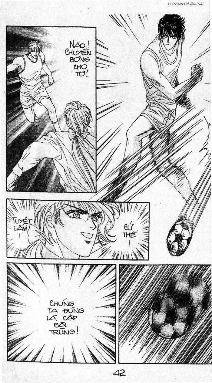Hercules Chapter 84 trang 0