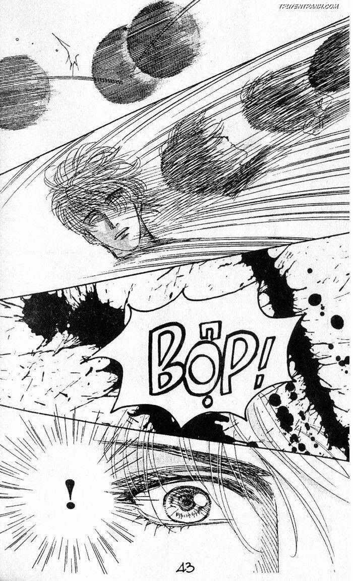 Hercules Chapter 84 trang 1