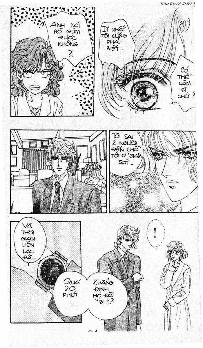 Hercules Chapter 84 trang 12