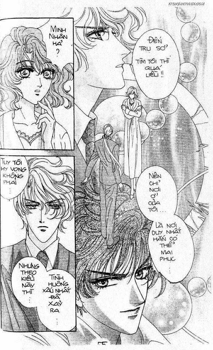 Hercules Chapter 84 trang 13