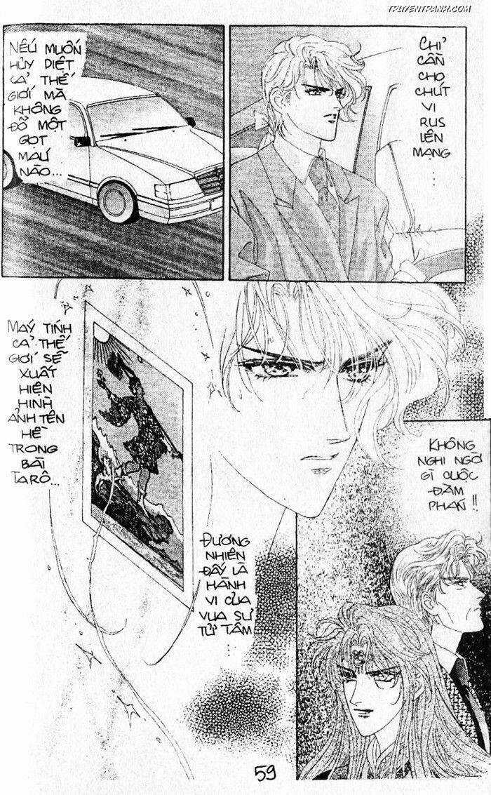 Hercules Chapter 84 trang 17