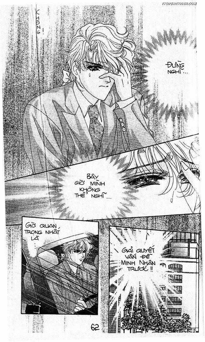 Hercules Chapter 84 trang 20