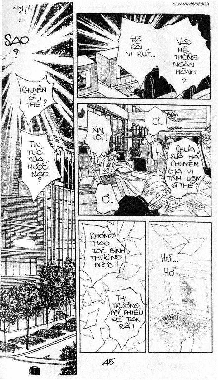 Hercules Chapter 84 trang 3