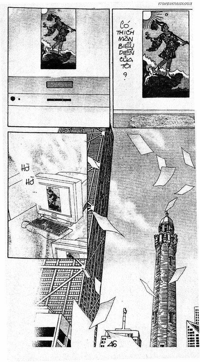 Hercules Chapter 84 trang 4