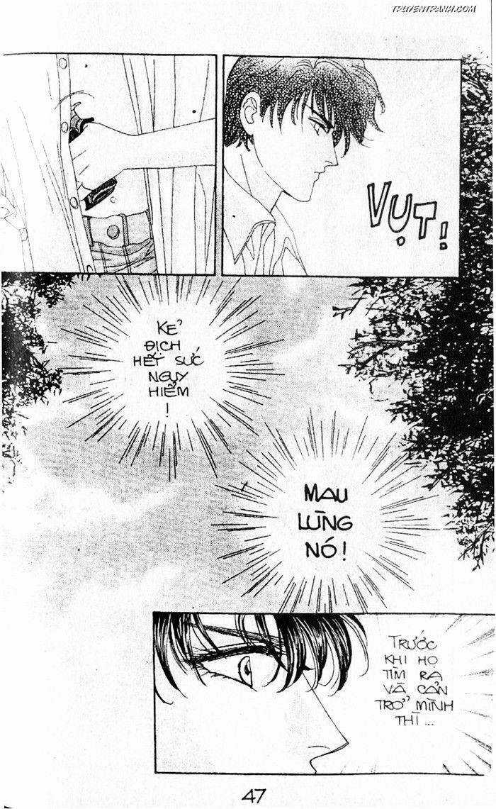 Hercules Chapter 84 trang 5