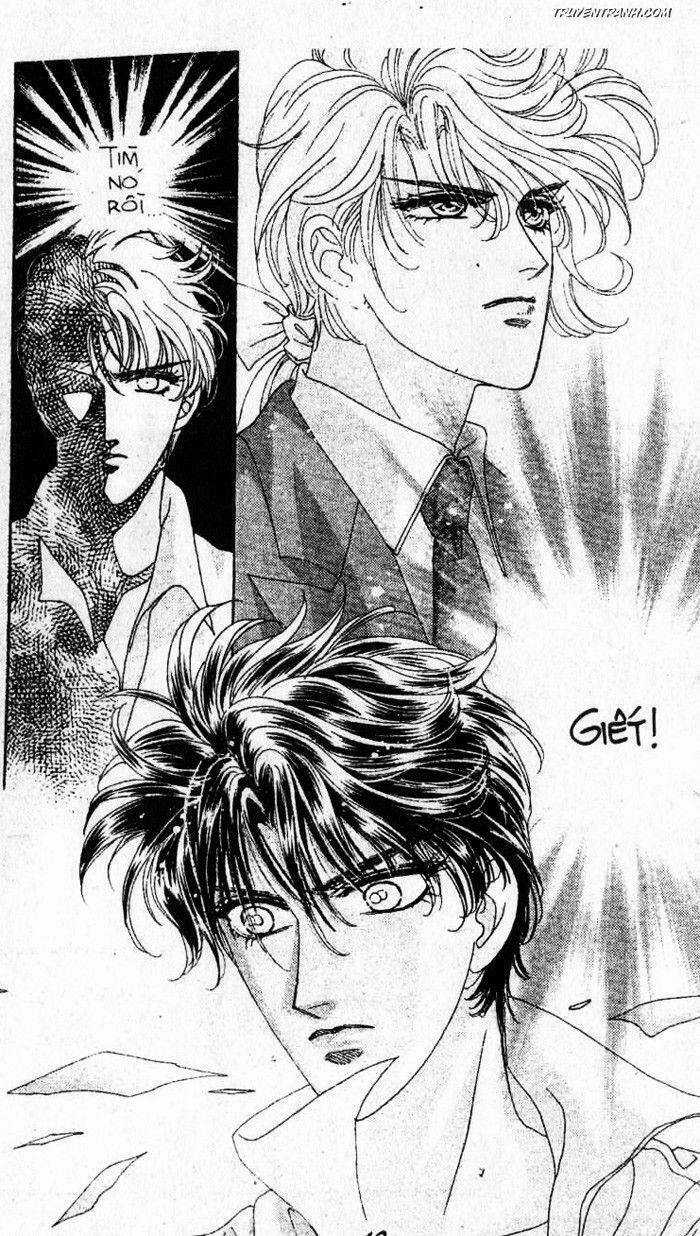 Hercules Chapter 84 trang 6